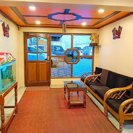 Bn Tourist Home ウーティ エクステリア 写真
