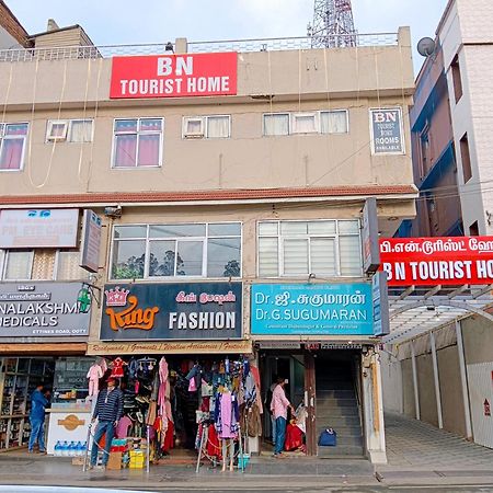 Bn Tourist Home ウーティ エクステリア 写真